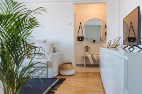 Old Town - City Center Apartment